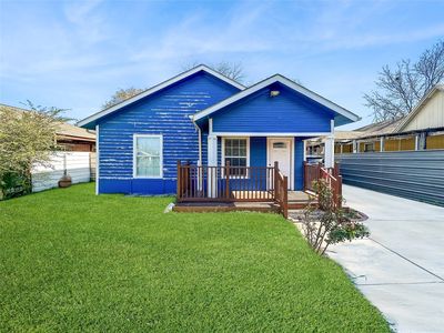Property at 2930 Alabama Ave, Dallas, TX
