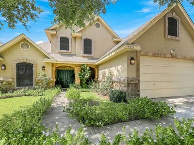 2327 Grisell Dr