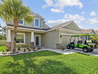 Property at 16720 MOONER PLANK CIRCLE, Wimauma, FL