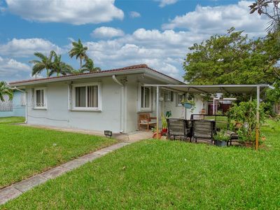 Property at 221 NE 1 Terrace #1-2, Dania Beach, FL