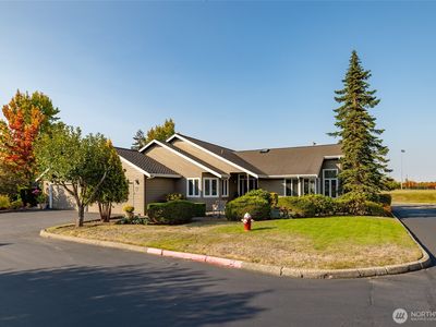 1150 E Village Lane #A