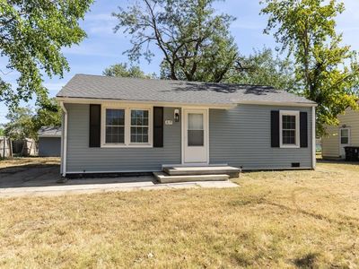 819 Choctaw Ave