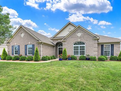 2593 Hadley Grove North Dr