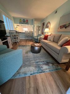 5709 N Ocean Blvd. #305