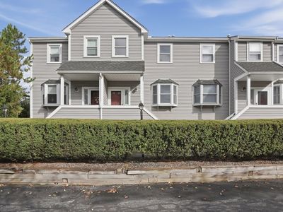 2 Summerville Rd