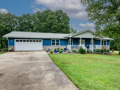 Property at 21 Cricket Hill Lane, Lampe, MO