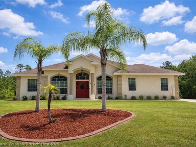 6032 Elm Rd