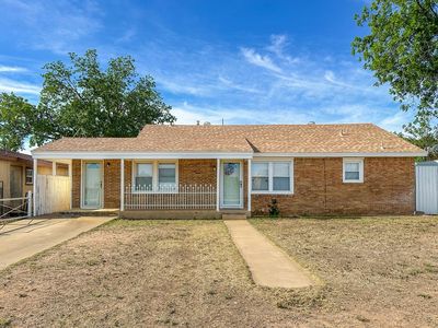 Property at 405 SW Avenue D, Seminole, TX
