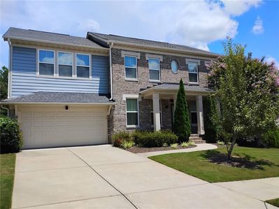 833 Commerce Trl