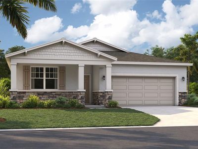 5804 CLIFFBOW LOOP