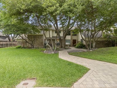 17215 Graystone Dr