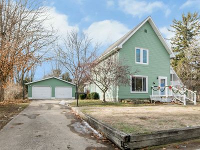 Property at 266 Bailey Ave, South Haven, MI