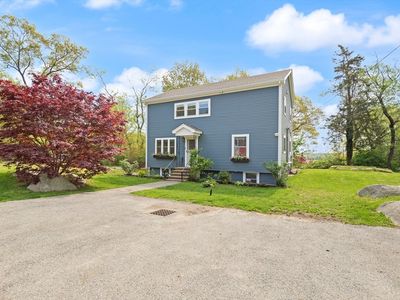 5-R Brooks Rd