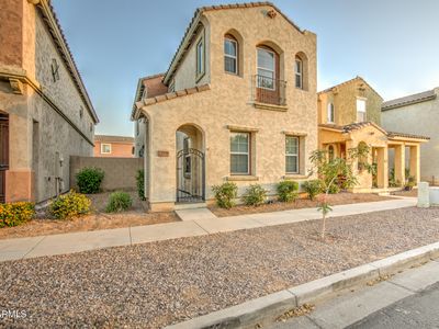 7759 W MONTE VISTA Road