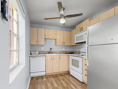 605 Flanders M
