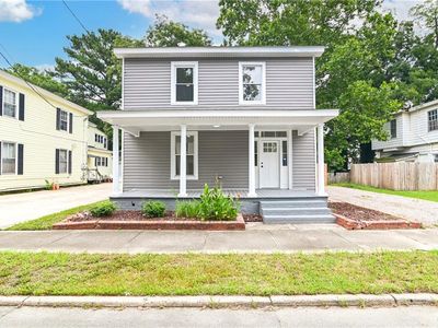 214 Grace St