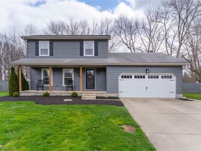 545 Meadowland Ct