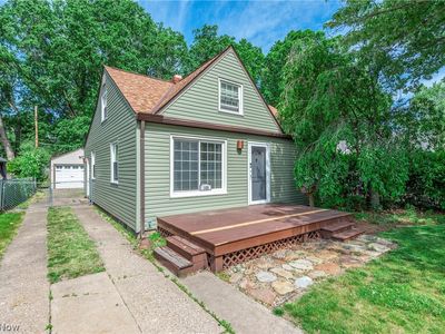 168 Beck Rd