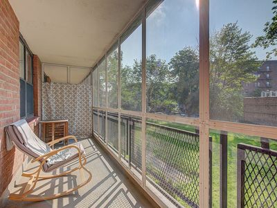 Property at 3551 85th St APT 2C, Jackson Heights, NY
