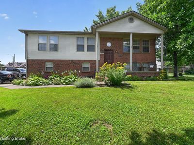 501 Scenic View Cir