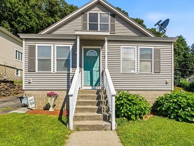 55 Chilmark St