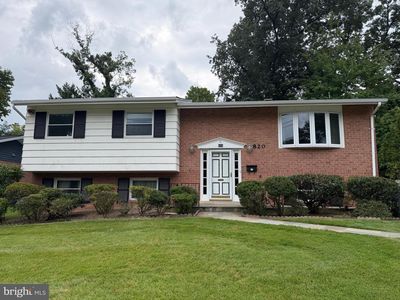 820 Lamberton Dr