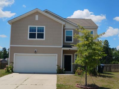 431 Pender Woods Dr