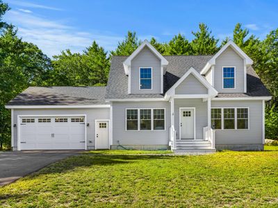 4 Brookview Drive