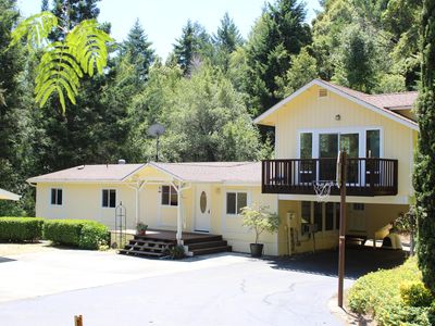 350 Mountain View Dr