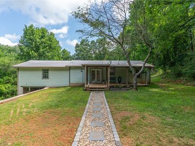 Property at 428 Oak St, Mountainburg, AR