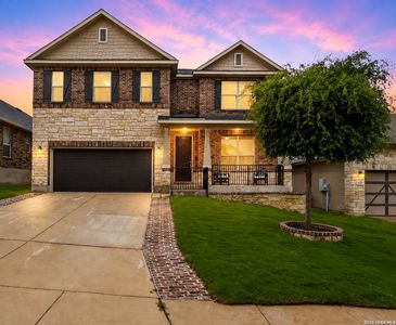 15207 Orpheus Way