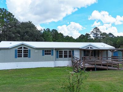 Property at 349 NW Crawford Ct, White Springs, FL