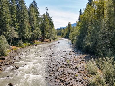 Property at 64281 E Brightwood Loop Rd, Brightwood, OR