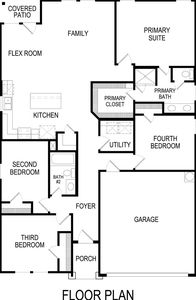 9916 Spring Garden Dr
