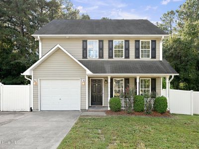 3023 Oakwood Drive