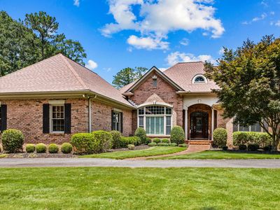 2689 Piedmont Lake Rd