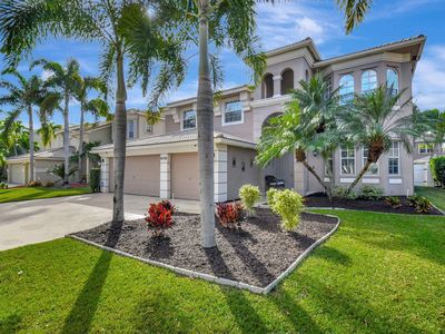 6526 Stonehurst Circle