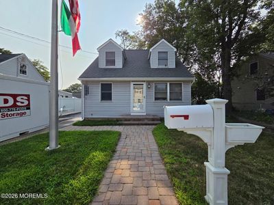46 Compton Avenue