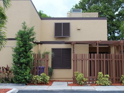 1540 W Golfview Dr UNIT 1540