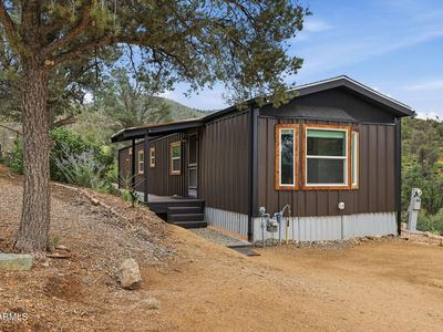 735 S EMERALD Trail