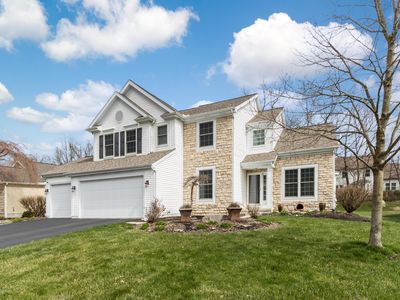 5016 Shoreside Dr