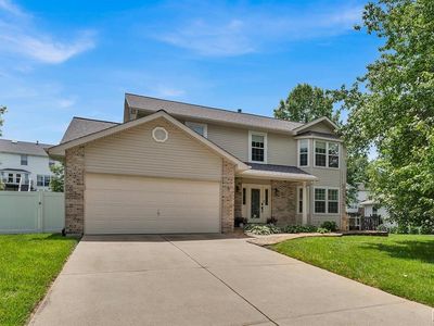 8 Statesman Dr