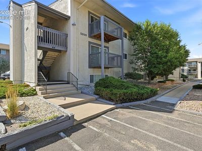 5030 El Camino Dr APT 11