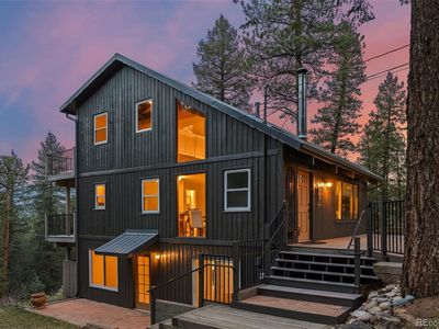 27891 Columbine Road