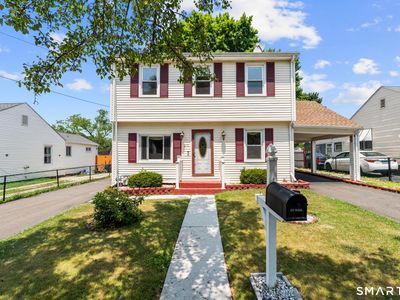 Property at 270 Clifton Street, New Haven, CT