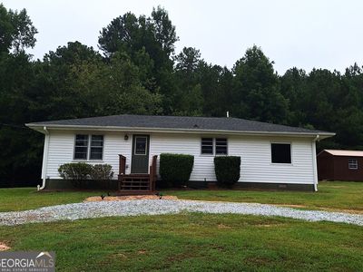 Property at 3314 Browns Bridge Rd, Bowman, GA