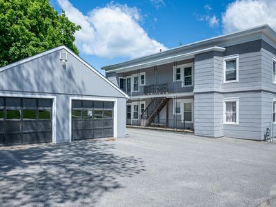 31 Boston Avenue