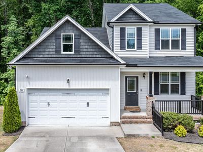 322 Silverleaf Dr