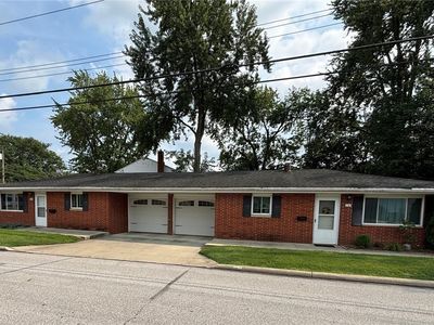 Property at 14 & 16 Moulton Ave, Cuyahoga Falls, OH