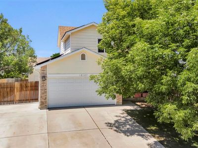 12127 Hudson Court